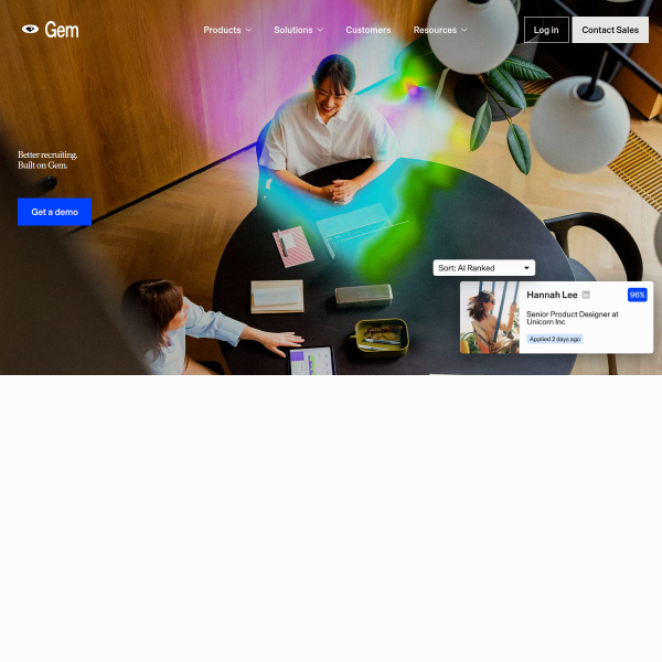 gem.com