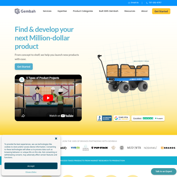 gembah.com