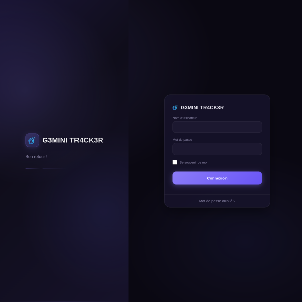 gemini-tracker.org