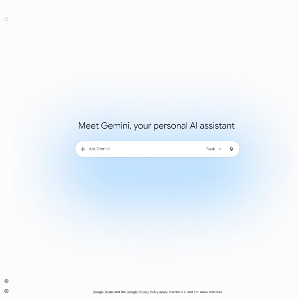 gemini.google