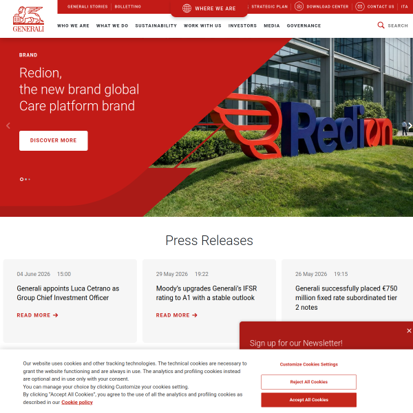 generali.com