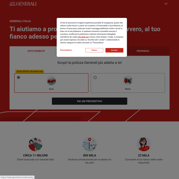 generali.it