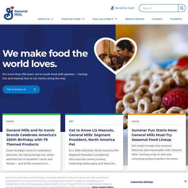 generalmills.com