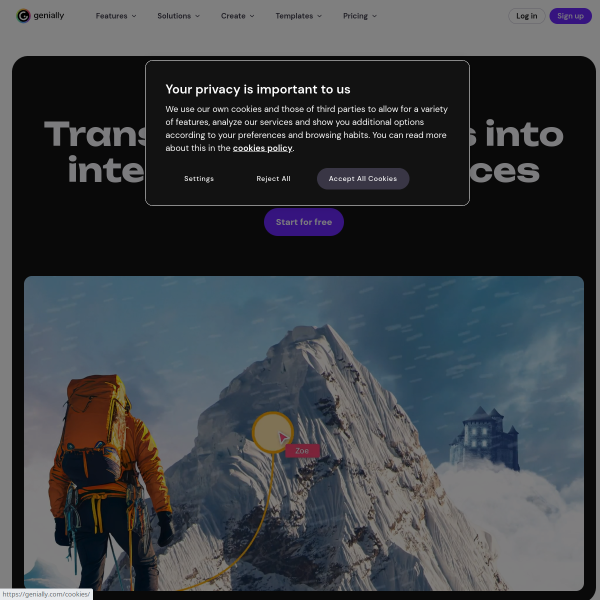 genially.com