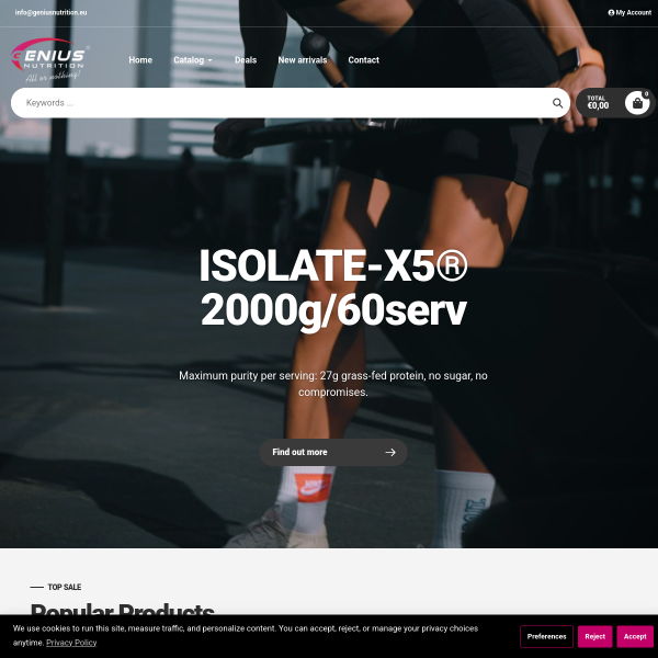 geniusnutrition.eu