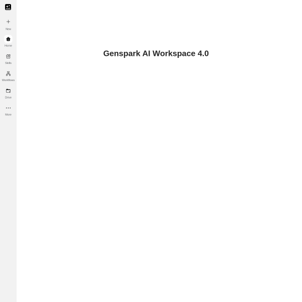 genspark.ai