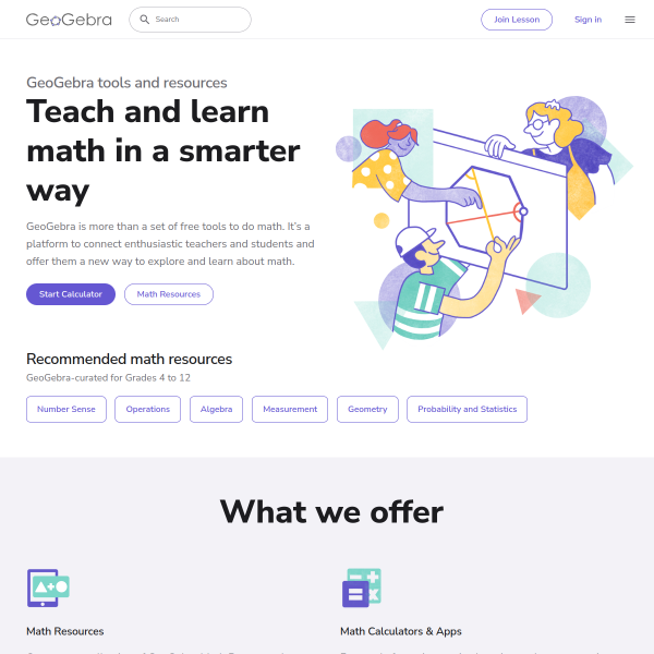 geogebra.org