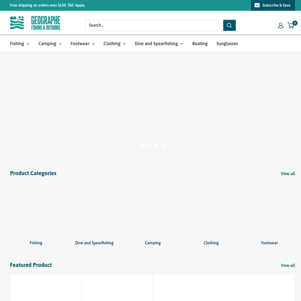 geographefishing.com.au