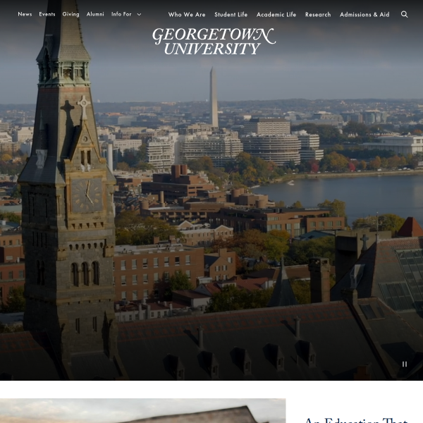 georgetown.edu