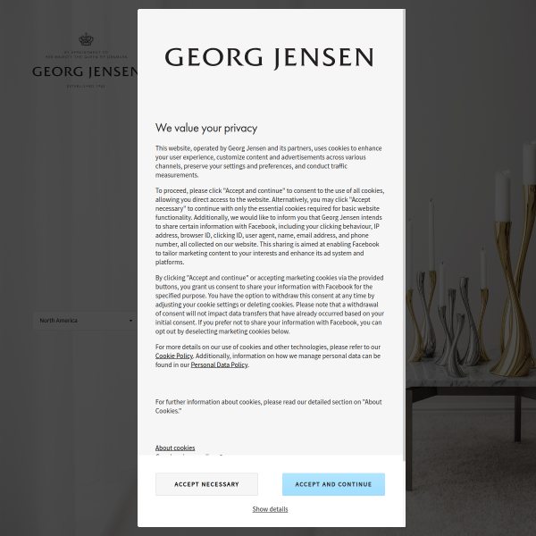 georgjensen.com