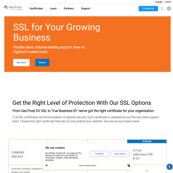 geotrust.com