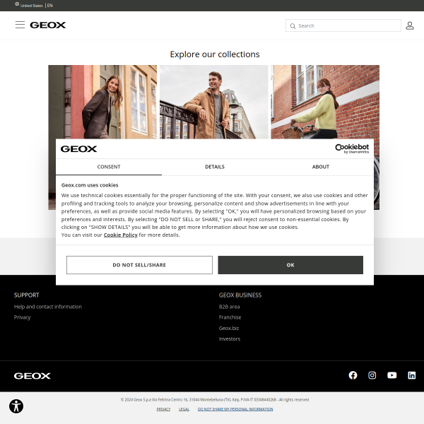 geox.com