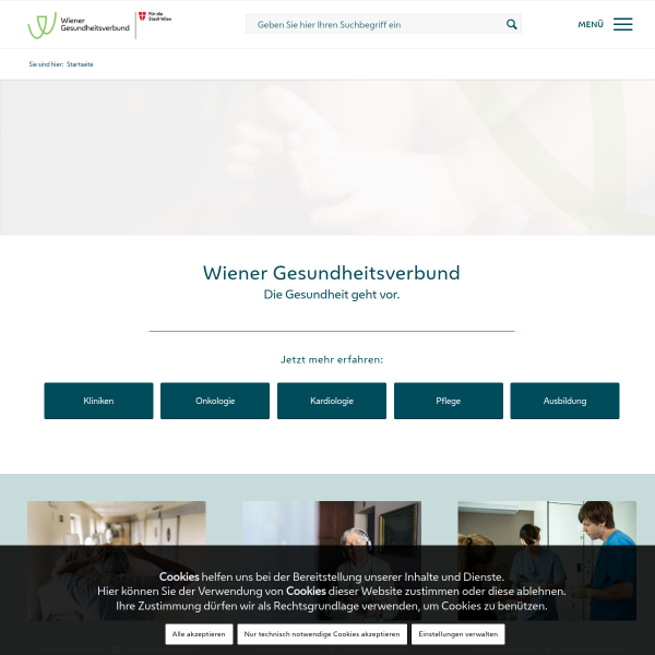 gesundheitsverbund.at
