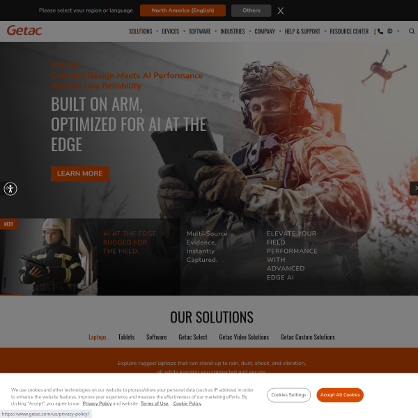 getac.com