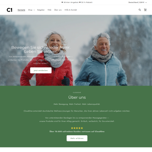 getcloudone.de
