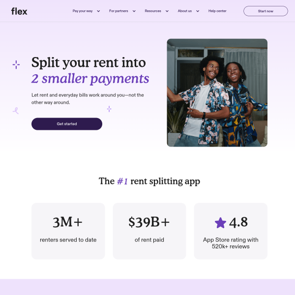 getflex.com