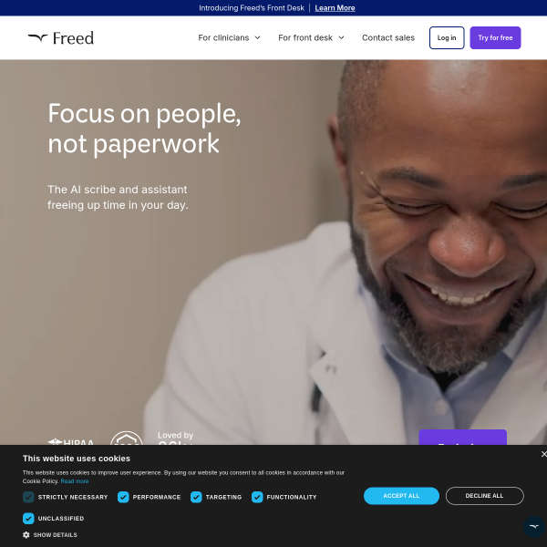 getfreed.ai