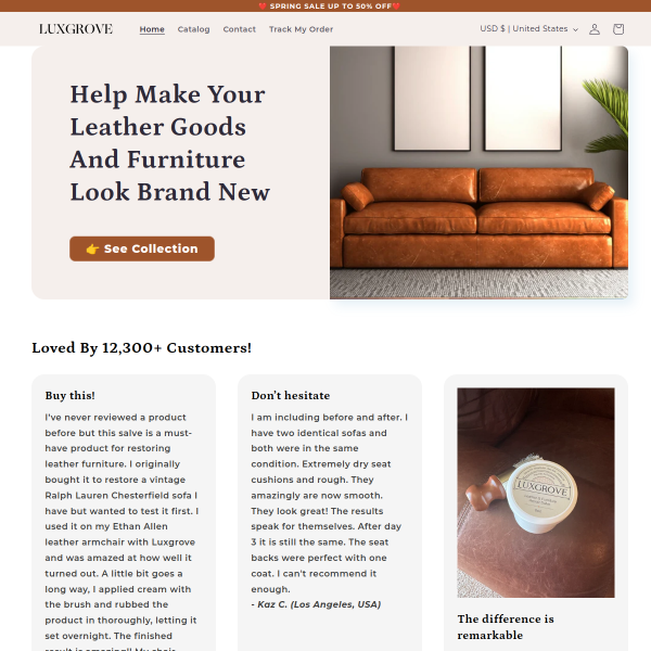 getluxgrove.com