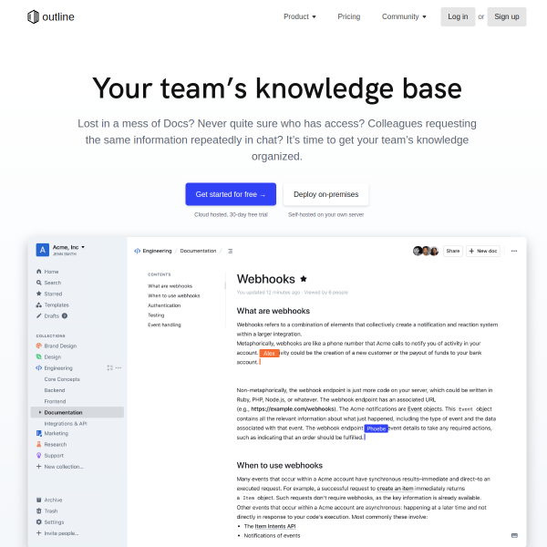getoutline.com