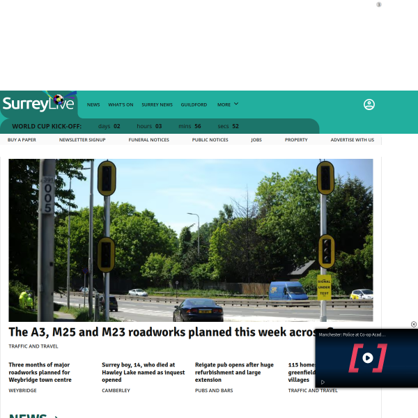 getsurrey.co.uk