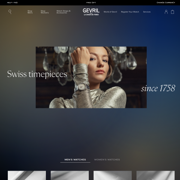 gevrilgroup.com