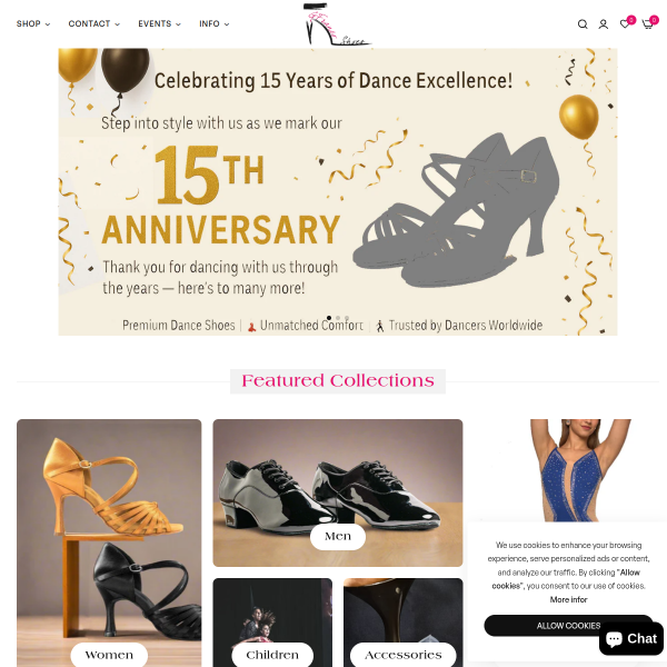 gfrancoshoes.com