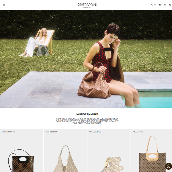 gherardini.com