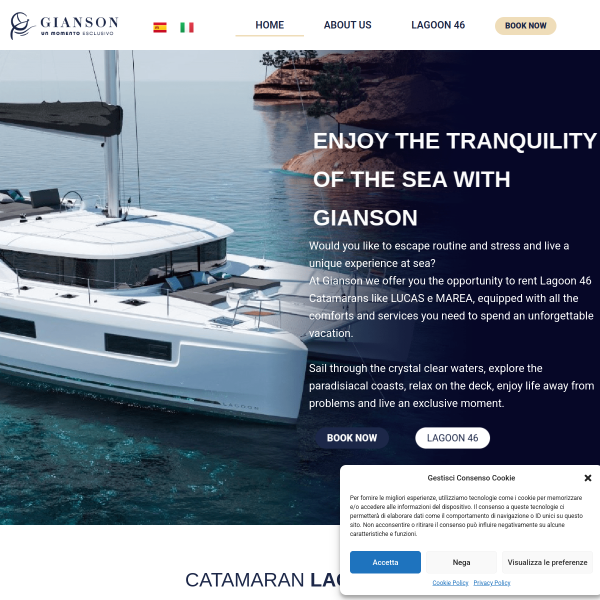 gianson.com