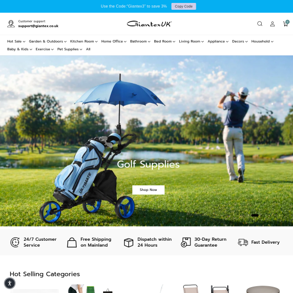 giantex.co.uk