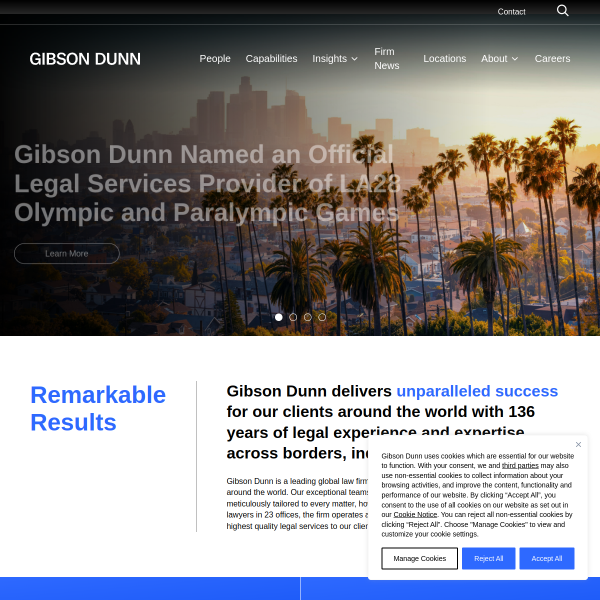 gibsondunn.com
