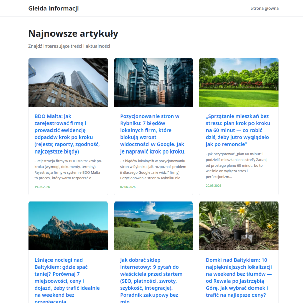 gielda-komputerowa.com.pl