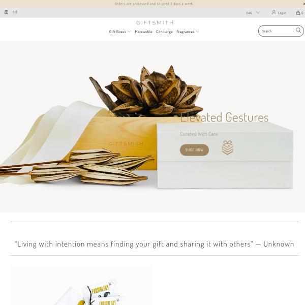 giftsmith.com