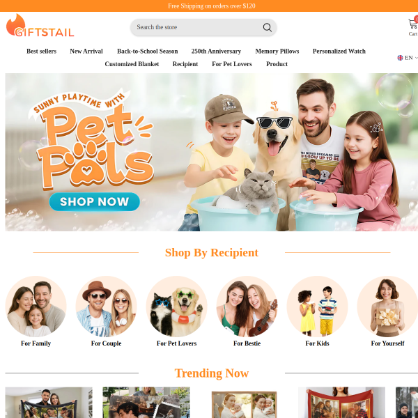 giftstail.com