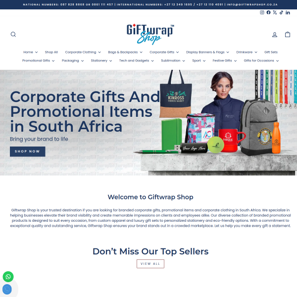 giftwrapshop.co.za