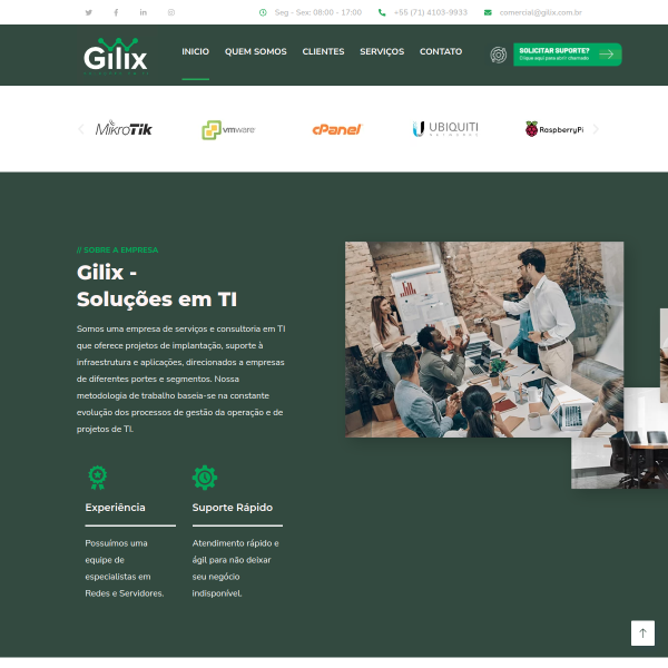 gilix.com.br