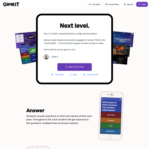 gimkit.com