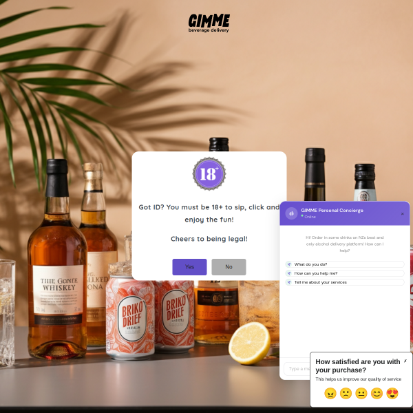 gimmedelivery.co.nz