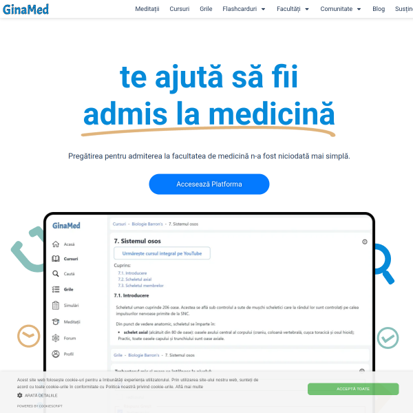 ginamed.ro