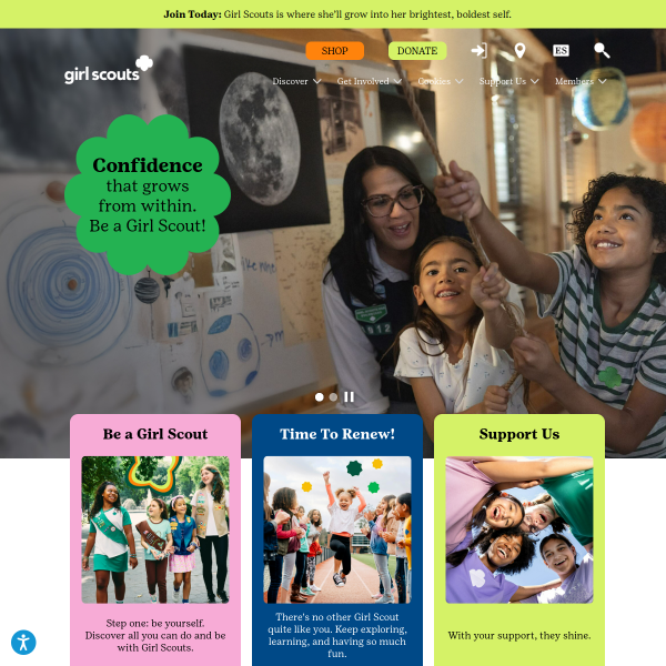 girlscouts.org