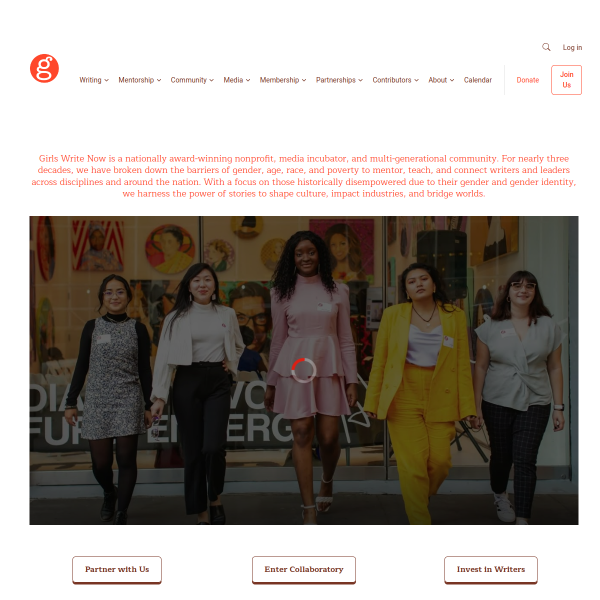 girlswritenow.org