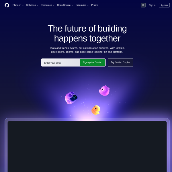 git-hub.com
