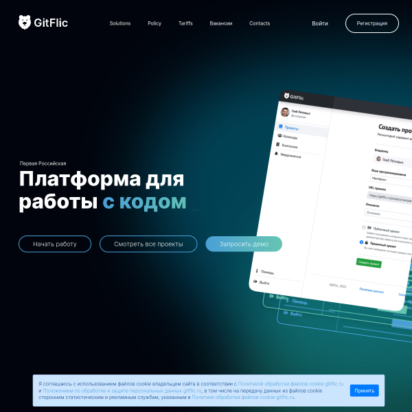 gitflic.ru