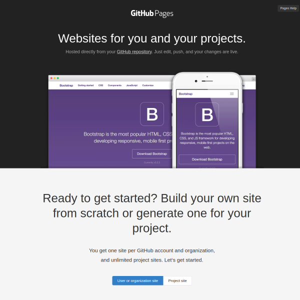 github.io