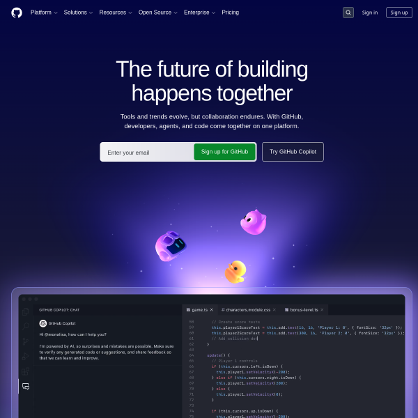github.org