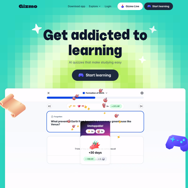 gizmo.ai