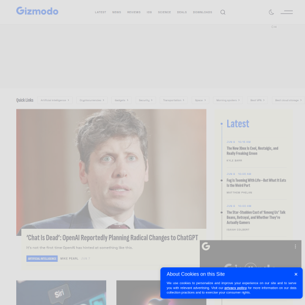 gizmodo.com