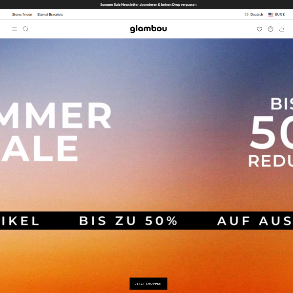 glambou.com