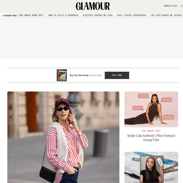 glamour.com