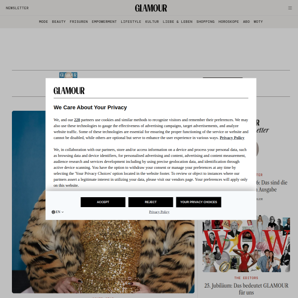 glamour.de