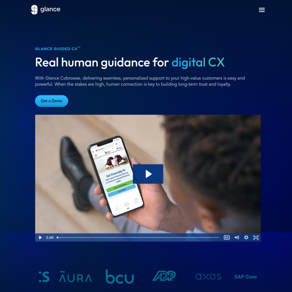 glance.net
